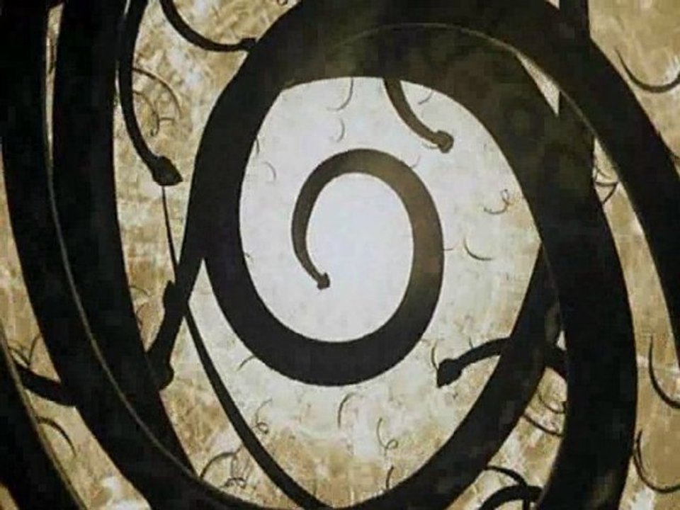 La nuit du chamane - Jeudi 4 Juin 2009