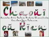 Mixe Rai Chaoui Algérie Gasba Maghreb