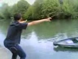 Eggs wants to be a little bit boring