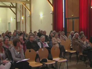 Saint-André-les-Vergers : Un maire dévoué