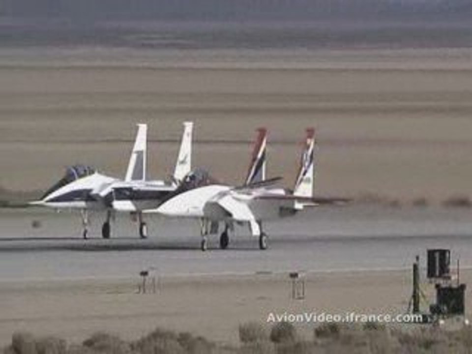 F-15 Active