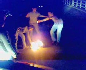 Yanbolu Gençlik Asker Eğlencesi