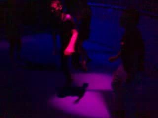 jumpstyle au kes west