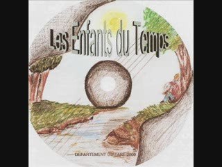 16.William (LES ENFANTS DU TEMPS)