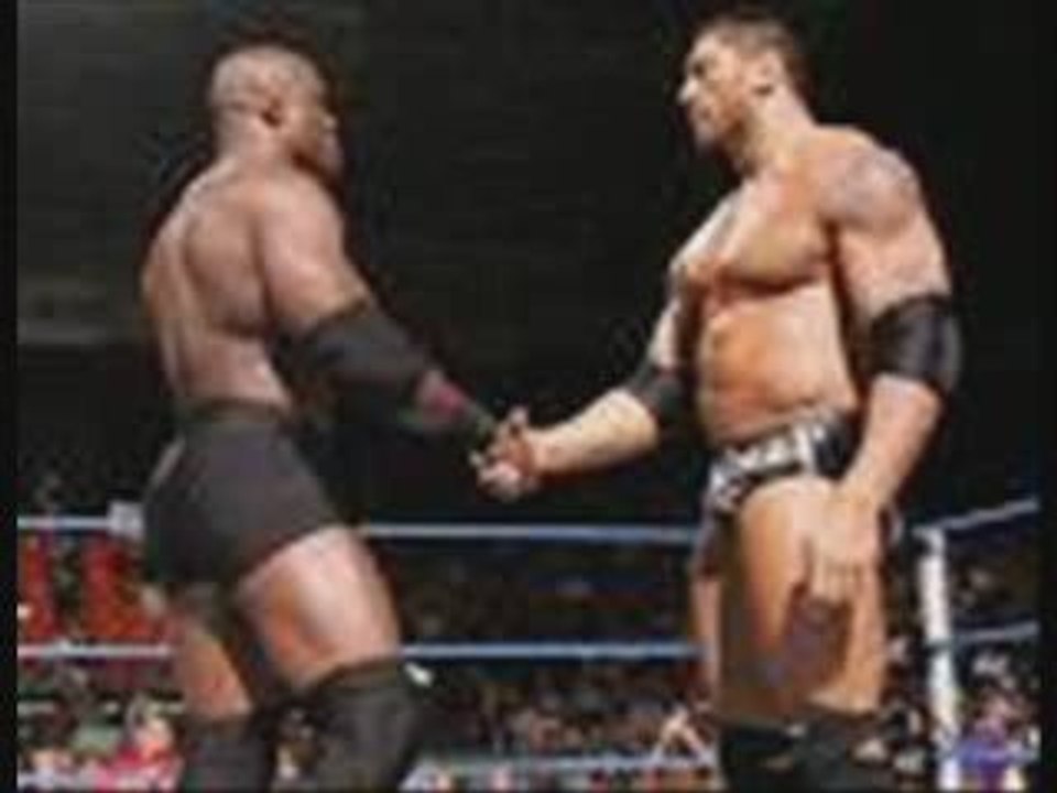 bobby lashley