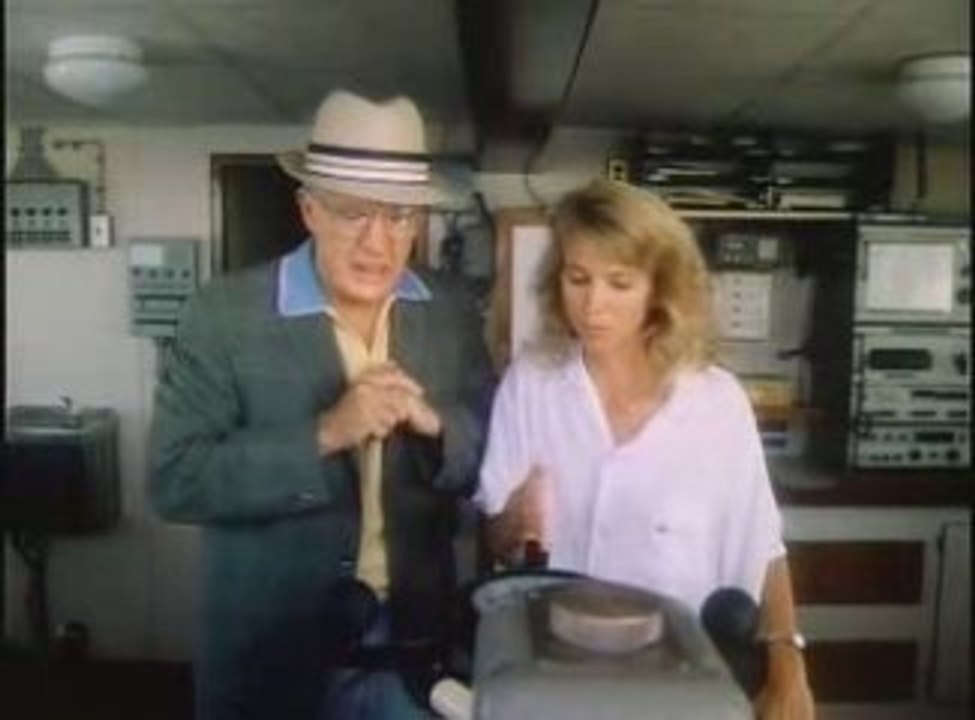 Le clandestin (nanar) part 2