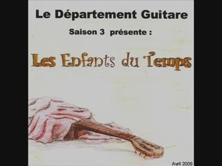 09.Edwin & Paul (LES ENFANTS DU TEMPS)