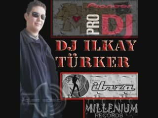 DJ İLKAY  FEAT NAZLEY YOUNG-ANOTHER GIRL