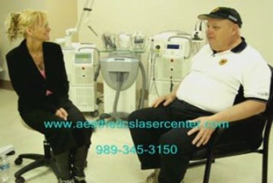 Laser Skin Rejuvenating West Branch Michigan