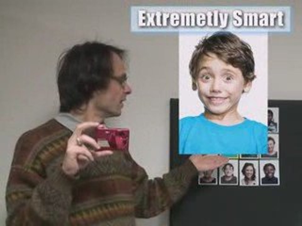 Samsung ST10 Review for Smart Face Recognition