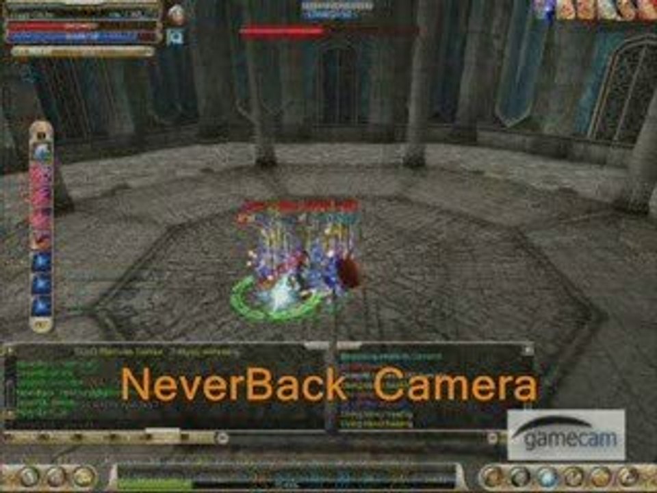 NeverBack vs DeepHit