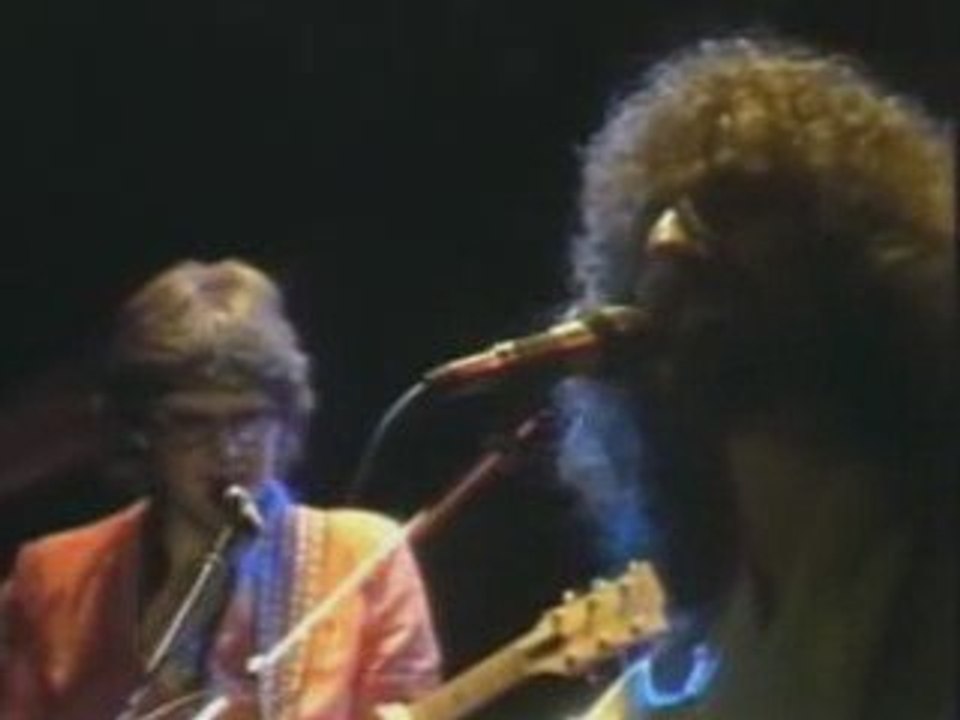 Child of the universe - Barclay James Harvest