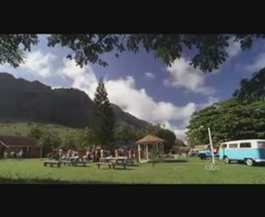 LOST Le Recrutement Dharma Initiative Forum