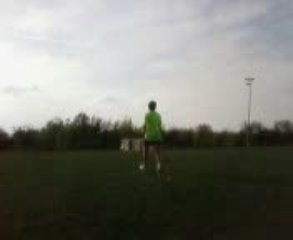 Clément, challenge téléfoot