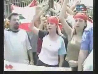 MTV is Back ! The Freedom is Back