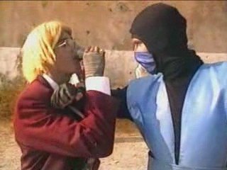 Bitoman - 10 part 2/2 - 1996/97 - Version Remasterisée