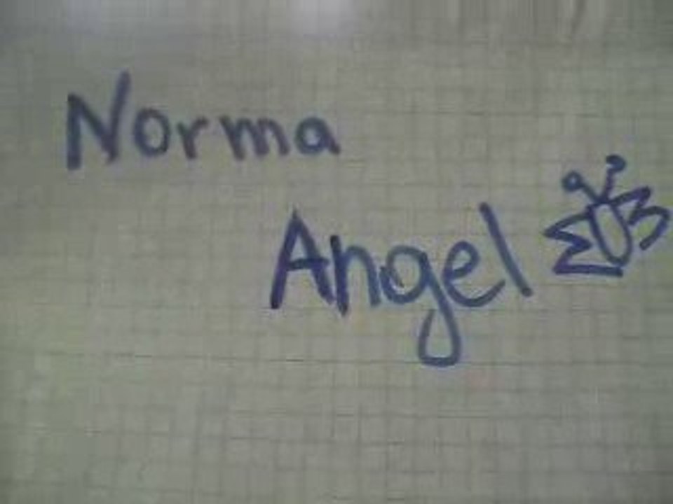 norma angel !