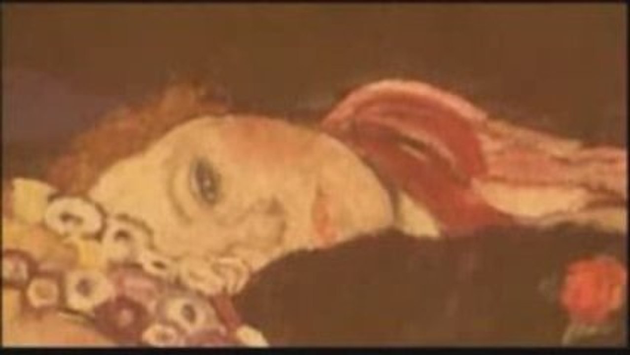 Łzy - Opowiem wam jej historie