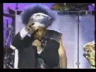 Zapp & Roger   More Bounce  (Live),
