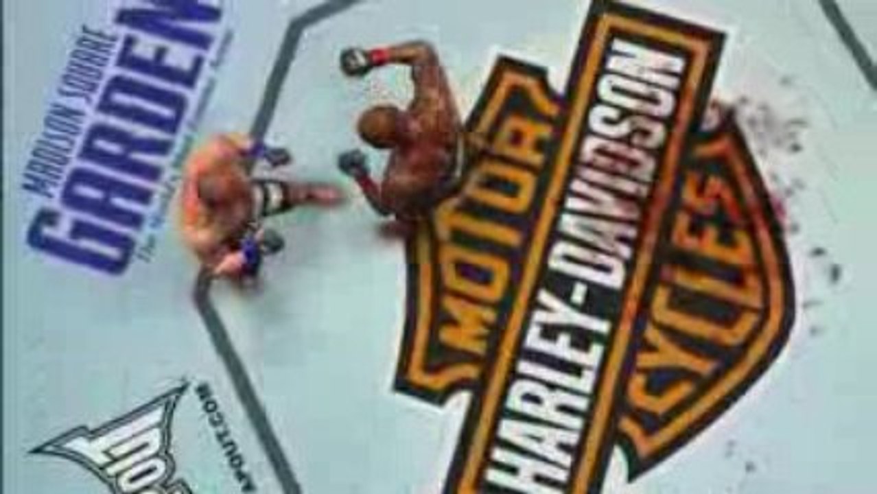 UFC 2009 Undisputed