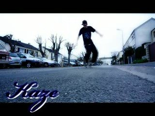 CWalk :: Kaze :: Final Team Tournament...