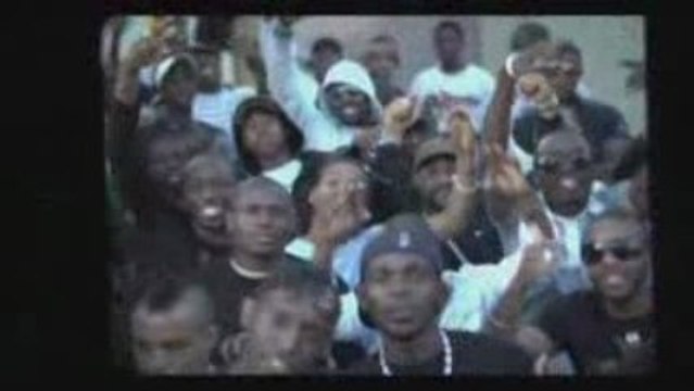 Alpha 5.20 feat La Comera et Salif-Gunz Poppin