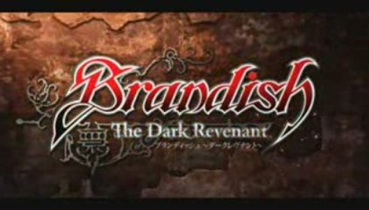 Brandish: The Dark Revenant Trailer