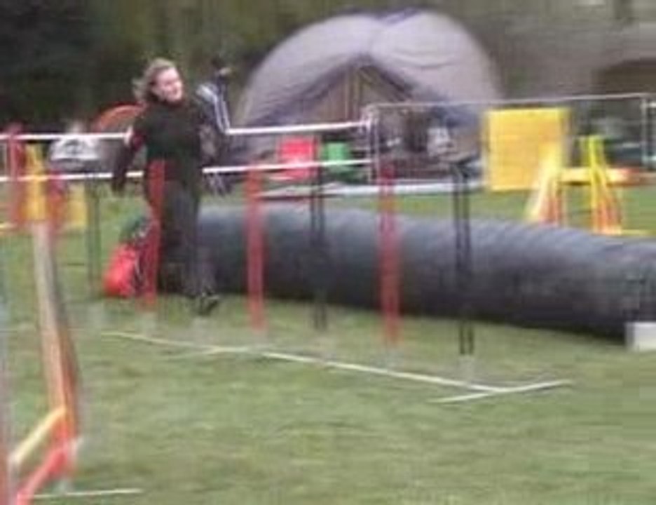 Francaltroff 2009 - Jumping