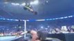 WWE - Matt Hardy vs. Jeff Hardy (Stretcher Match)
