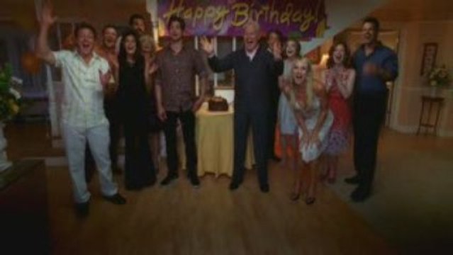 Desperate Housewives 5x05-5x06 Trailer CANAL+