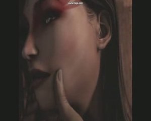 AMV:Prince Of Persia, l'âme du guerrier (version soft)