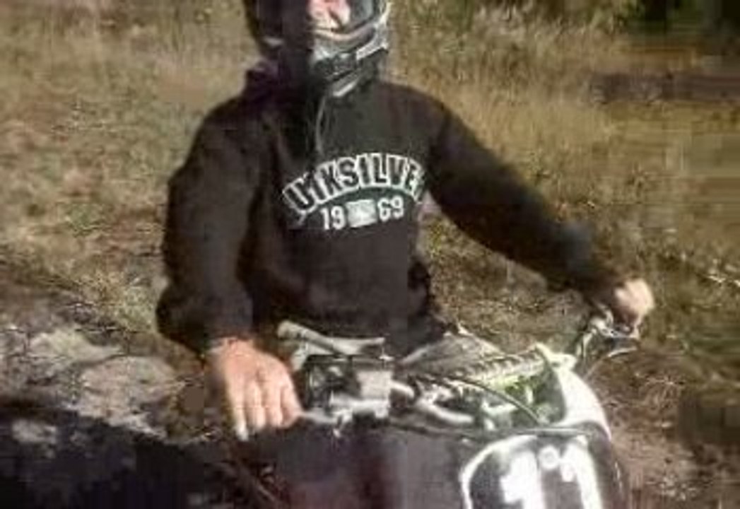 Nico en CR