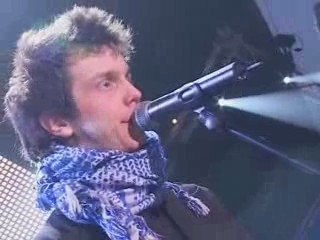 Victoires de la Musique 2005 - Luke