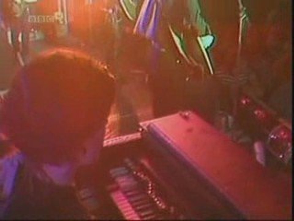 Aztec Camera - Oblivious