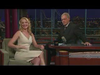 Katherine Heigl Video Videos Actress Interview