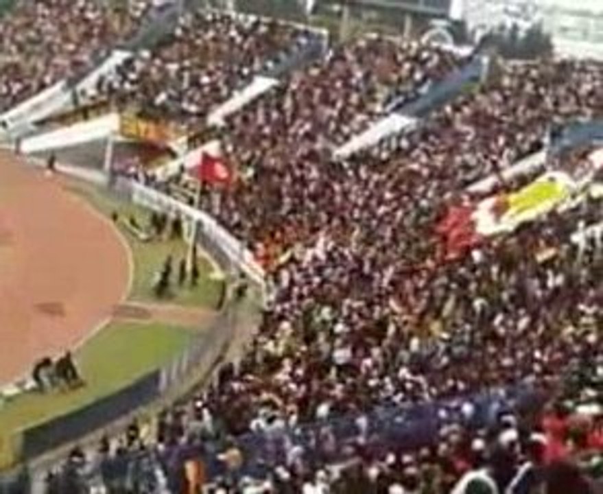 dakhla contre C.A.B
