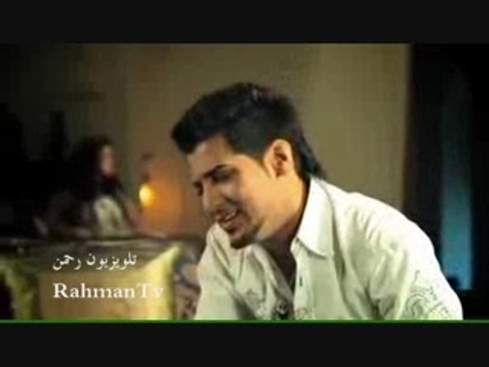 Valy  Zad i Atish  Ba  Delam  NEW-SONG