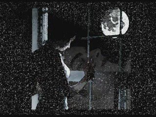 Aşkımız her zamanki gibi tehlikede...