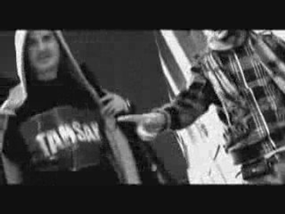 Two Face feat Ursa Major-Dangereux