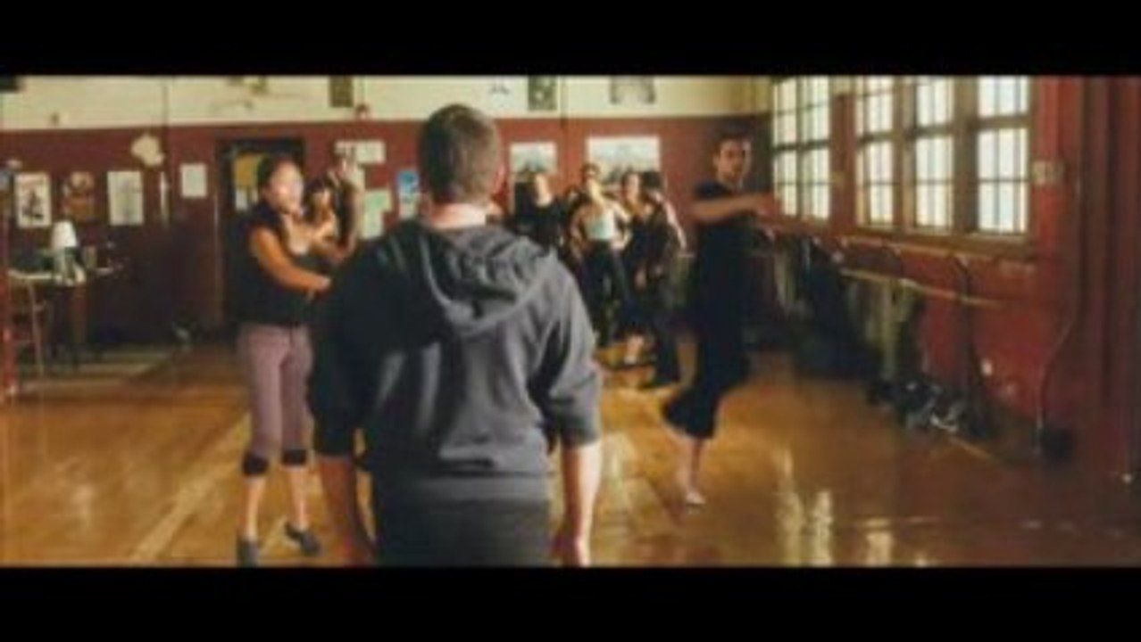 Fame (2009) (Teaser Trailer)