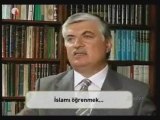 Mürşidi olmayanın mürşidi kim olur