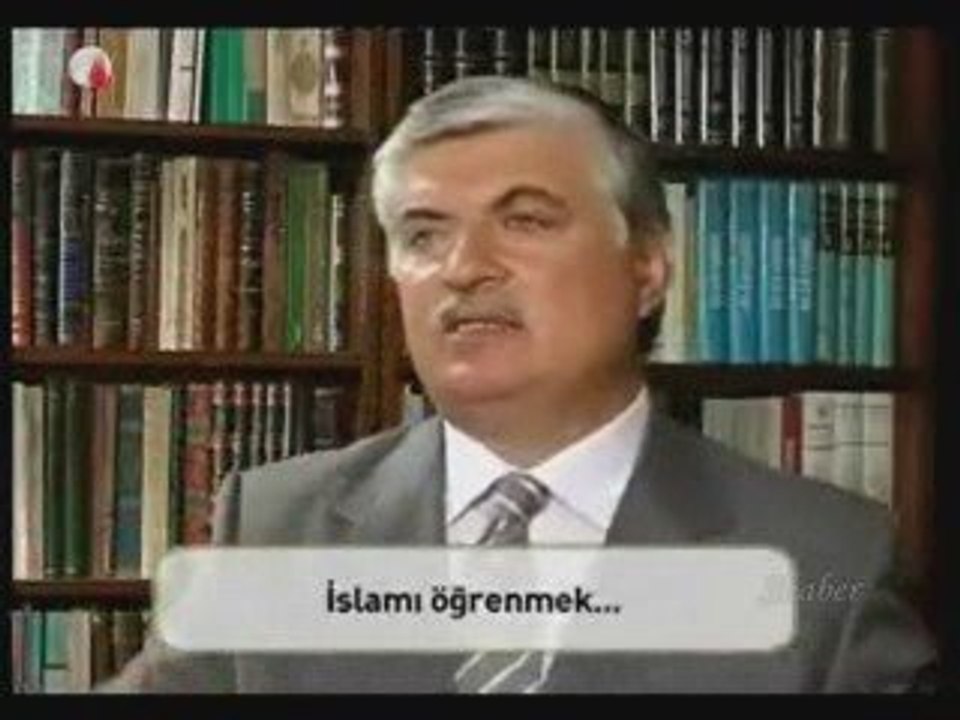 Mürşidi olmayanın mürşidi kim olur