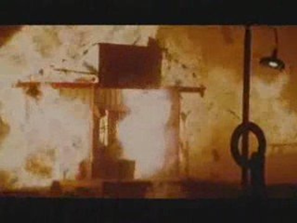Firestorm (Theatrical Trailer #1)