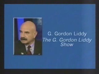 Liddy - Inciting Gun Owners to Stockpile Guns