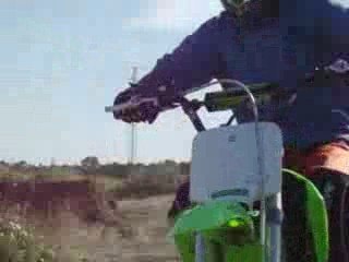 pit bike pelagatos arreglo 2