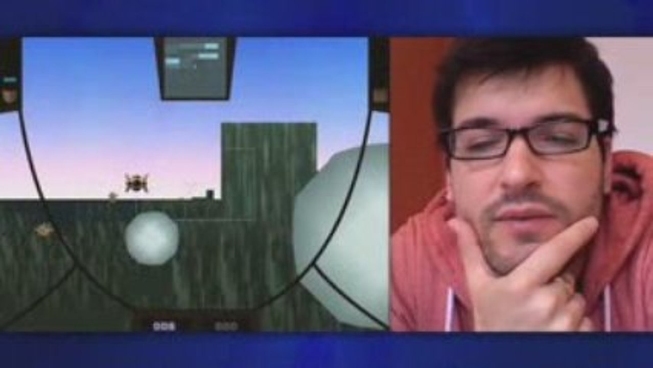 031 - Cockpit Games