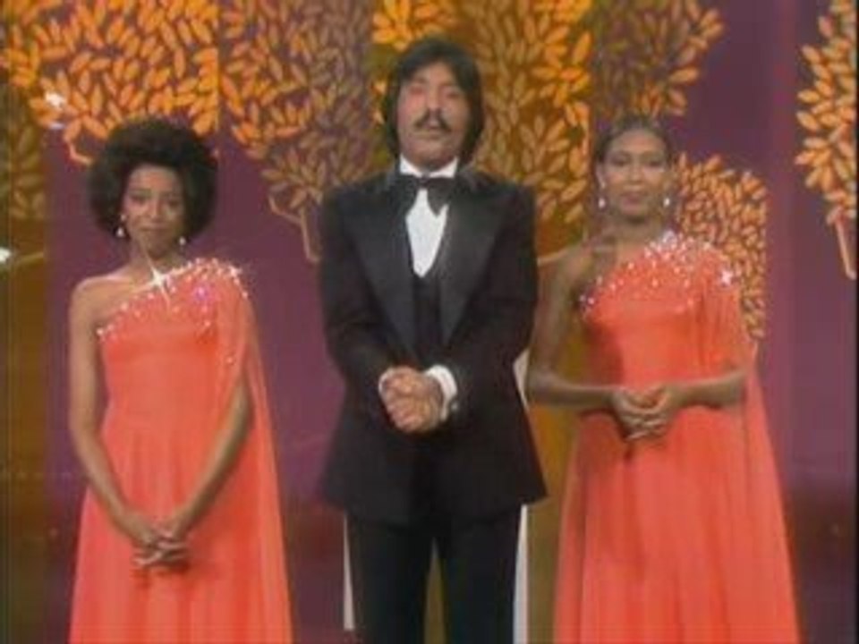 Phyllis Diller On The Tony Orlando Show