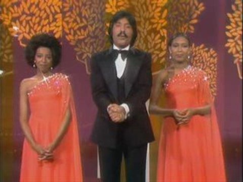 Phyllis Diller On The Tony Orlando Show