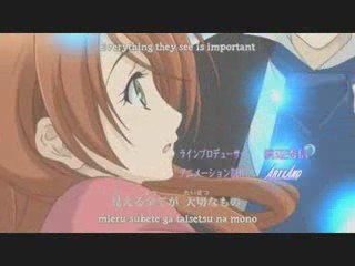 Hakushaku to Yousei 07 partie 1 vostfr