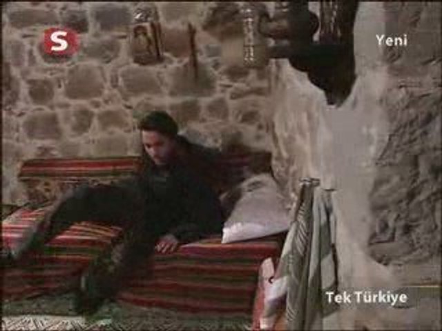 Tek Türkiye 64. Bölüm 4. Parça - Dailymotion Video